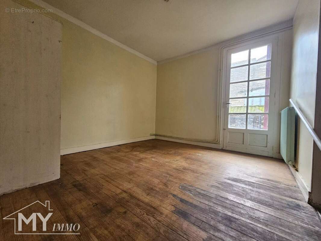 Appartement à SAINTE-FOY-LA-GRANDE