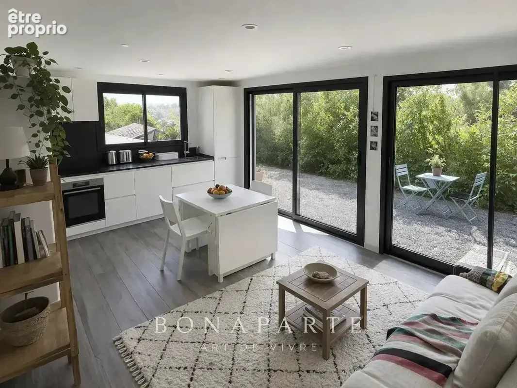 SAINT-JEAN-DE-LUZ - Propriété avec Piscine et maison annexe - photo 17