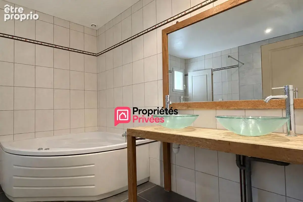 Coup de coeur maison T6 de plain-pied de 195m², terrain 1200m² PAUGNAT 63410 - photo 13