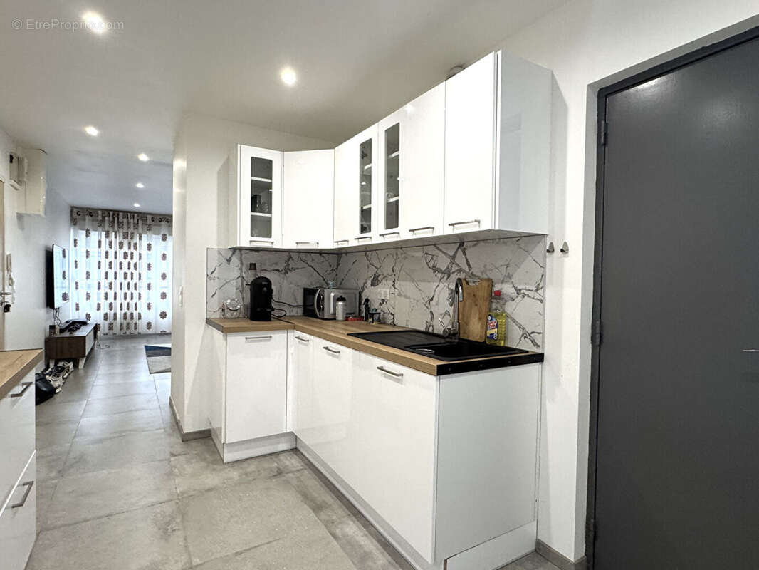 Appartement à HAYANGE
