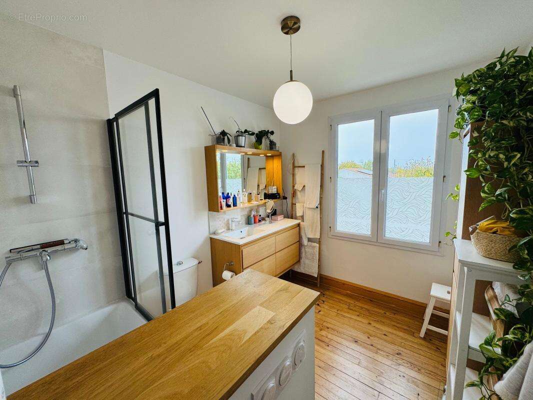 Maison à LA ROCHELLE