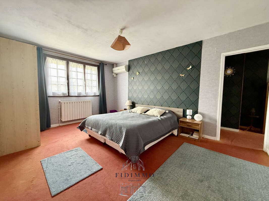 4376 - Grande maison familiale secteur recherché - photo 7