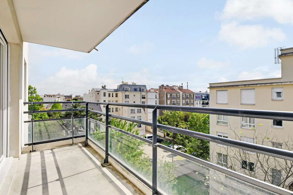 Appartement 3 pièces avec balcon filant exposé sud/ouest - photo 14