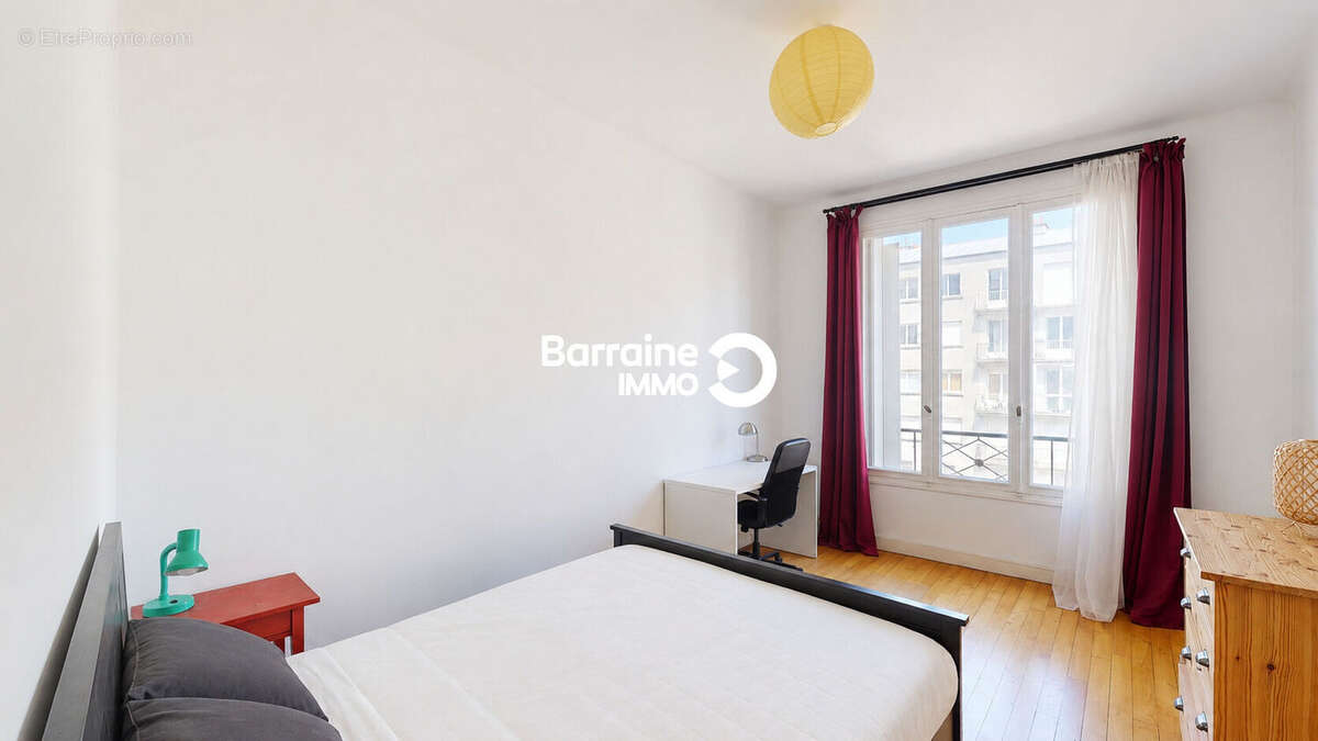 Appartement standing hyper-centre 200m²  garages - photo 9