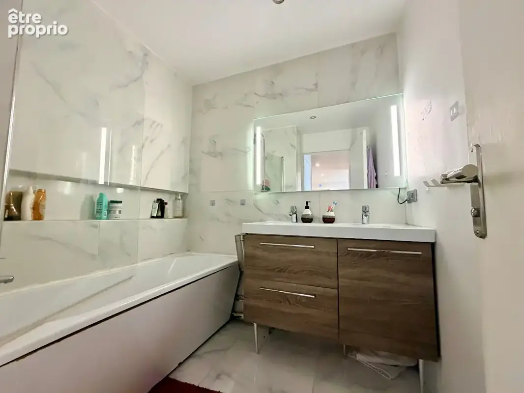Appartement Sartrouville 2 pièce(s) - photo 6