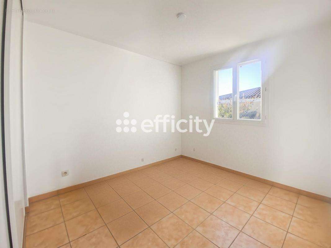 Maison à MARSEILLE-13E