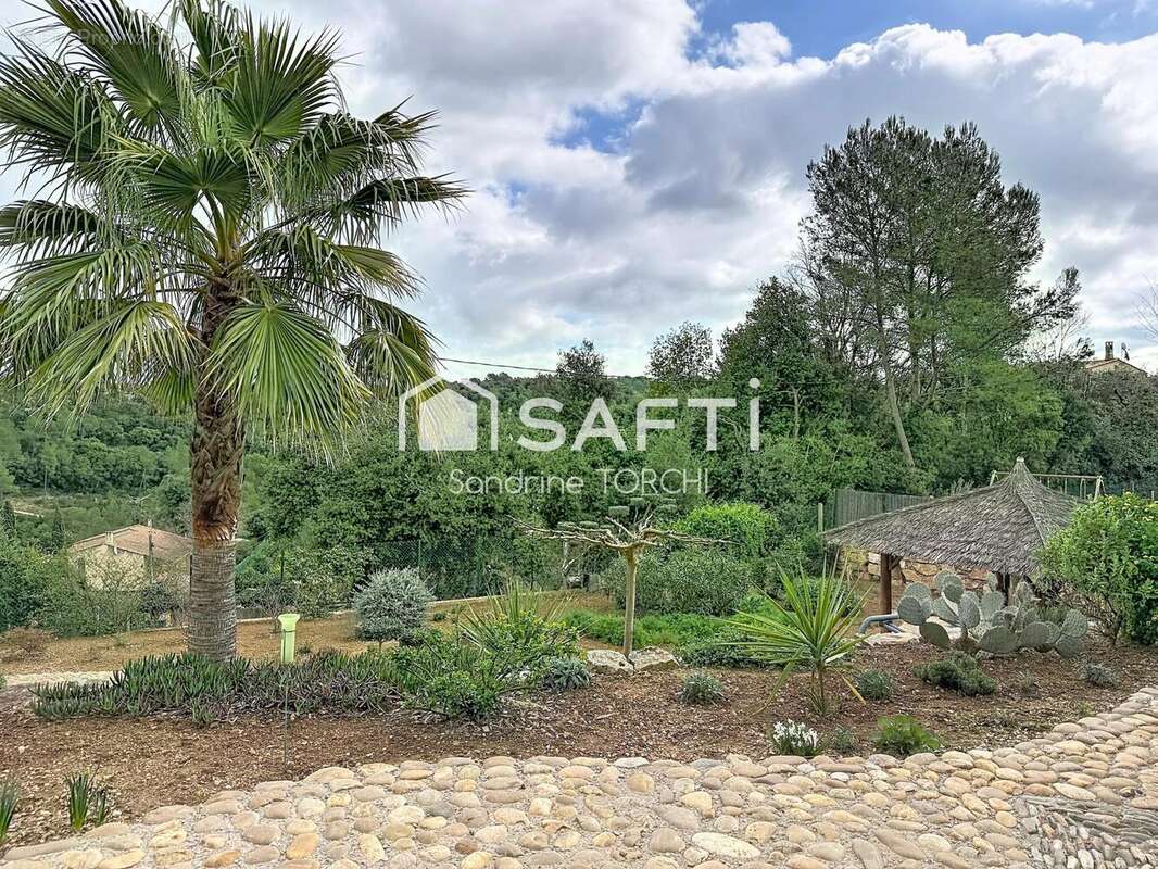 Photo 3 - Maison à VIDAUBAN