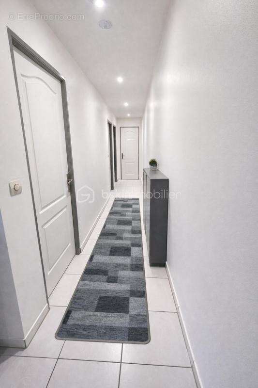 Appartement à BETTING
