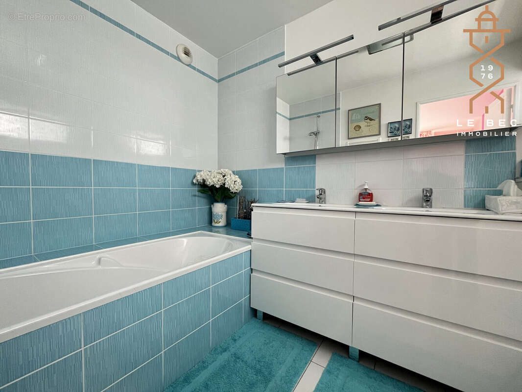 Appartement à VANNES