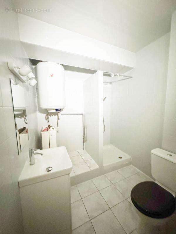 Appartement à WISSEMBOURG