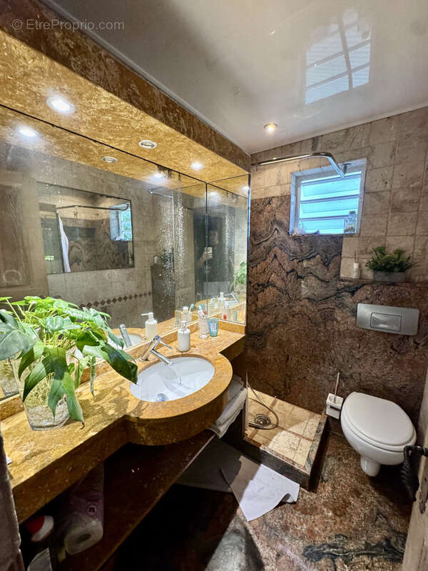 Maison à SAINT-MARTIN