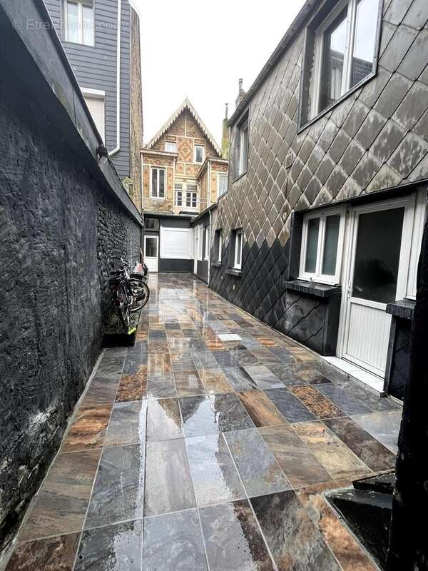 Photo 2 - Appartement à BOULOGNE-SUR-MER