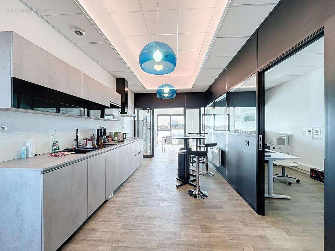 Commerce à SAINT-MALO