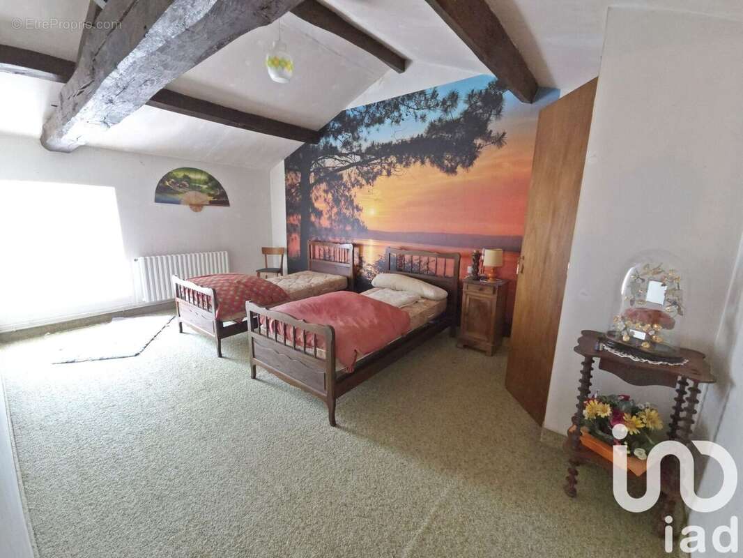 Photo 4 - Maison à SAINT-MESMIN