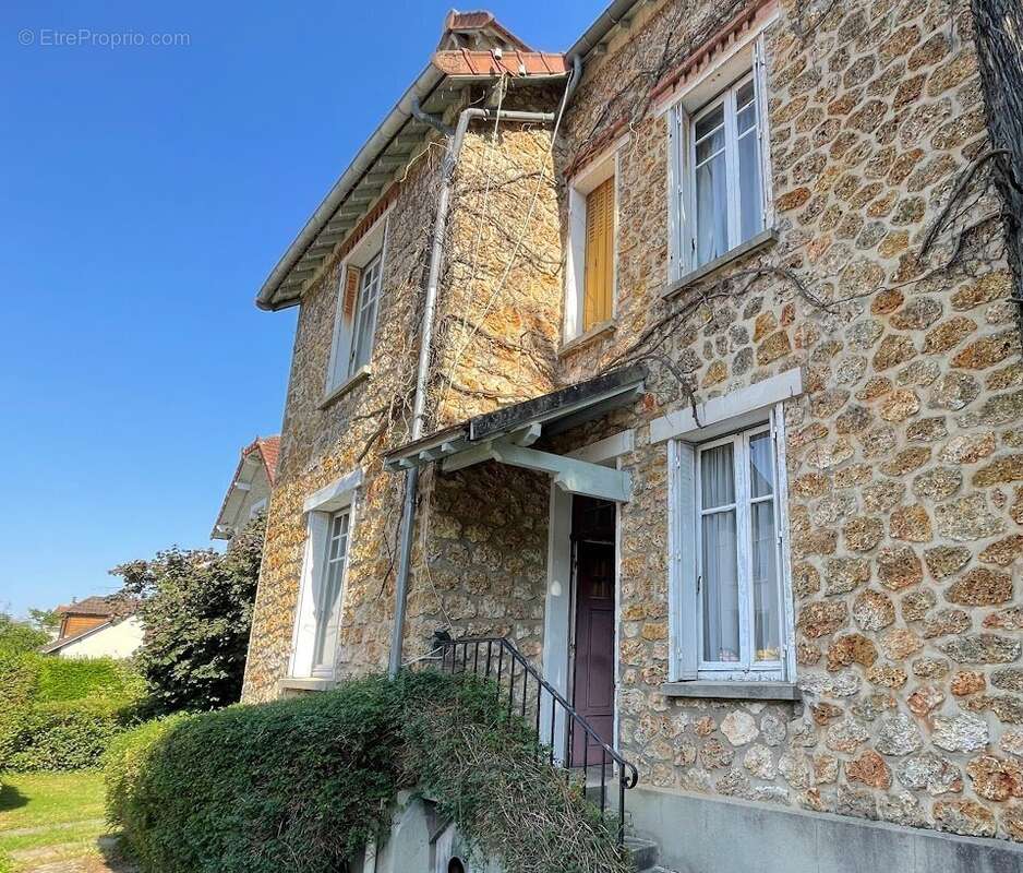 Maison à VERSAILLES