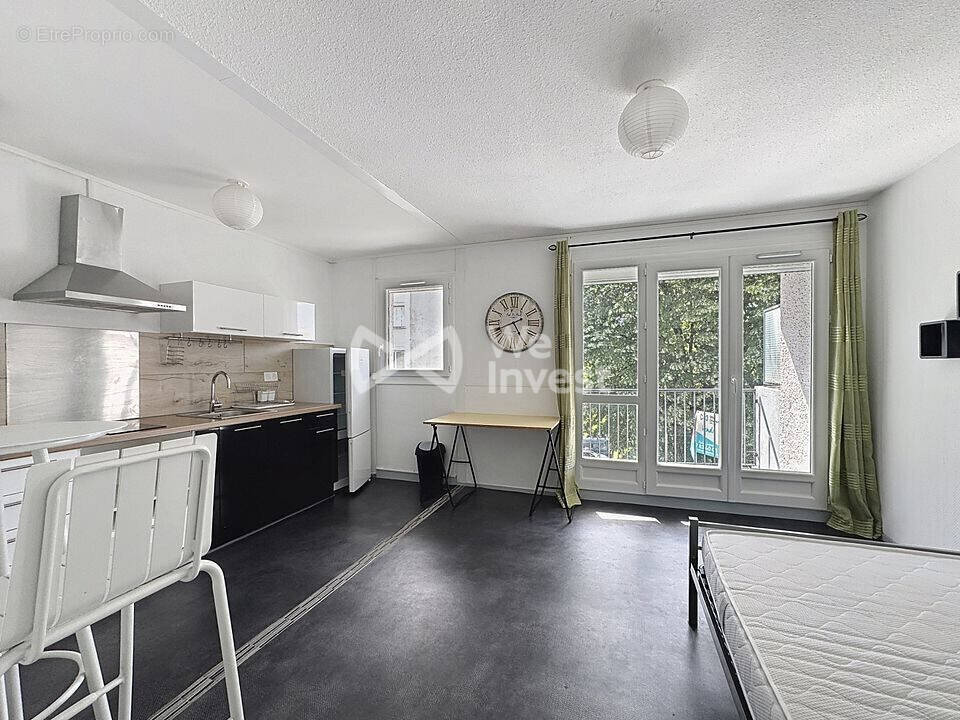 Appartement à PAU
