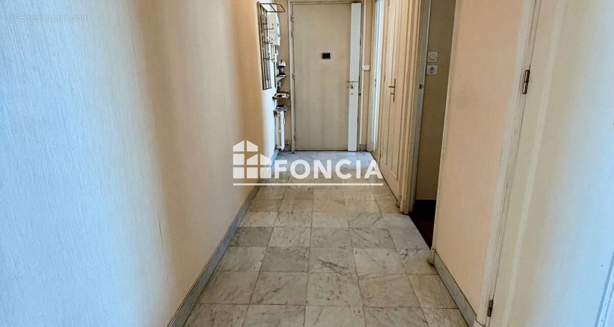 Appartement à NIORT