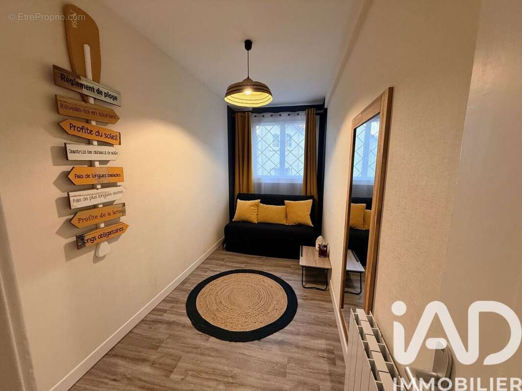 Photo 7 - Appartement à VAUX-SUR-MER