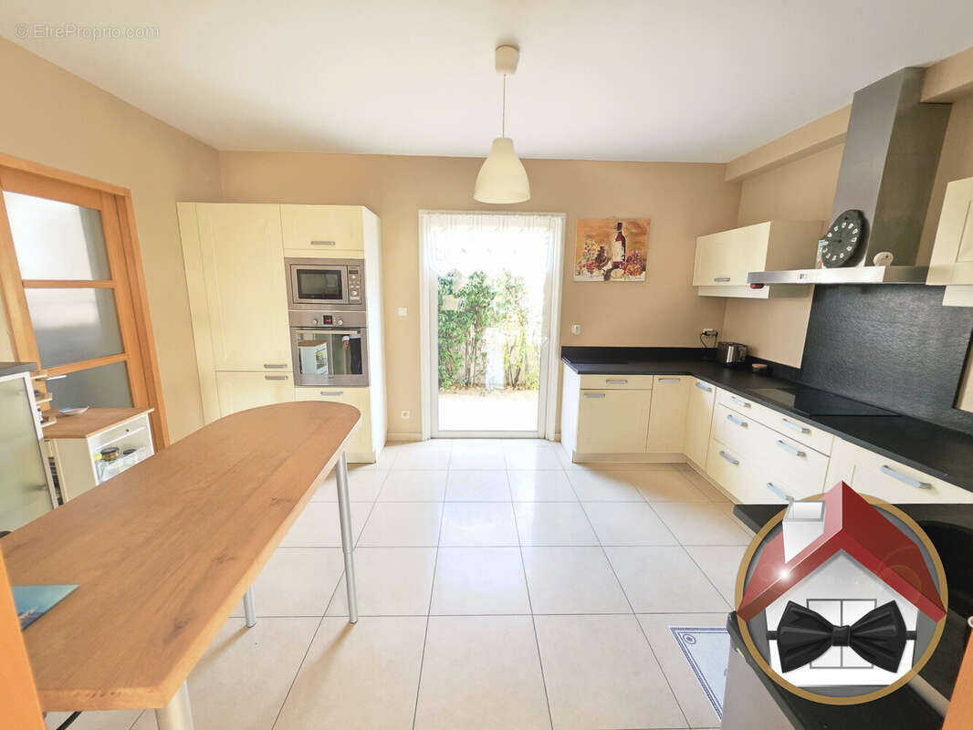 Maison à FRONTIGNAN