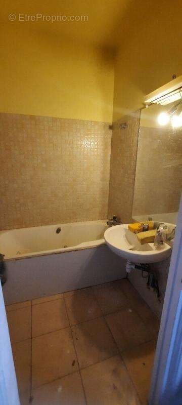 Maison à MAISONS-ALFORT