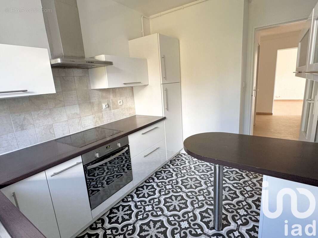 Photo 8 - Appartement à VANNES