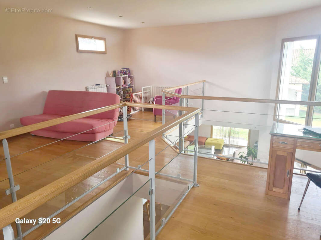 Maison à VEYRE-MONTON