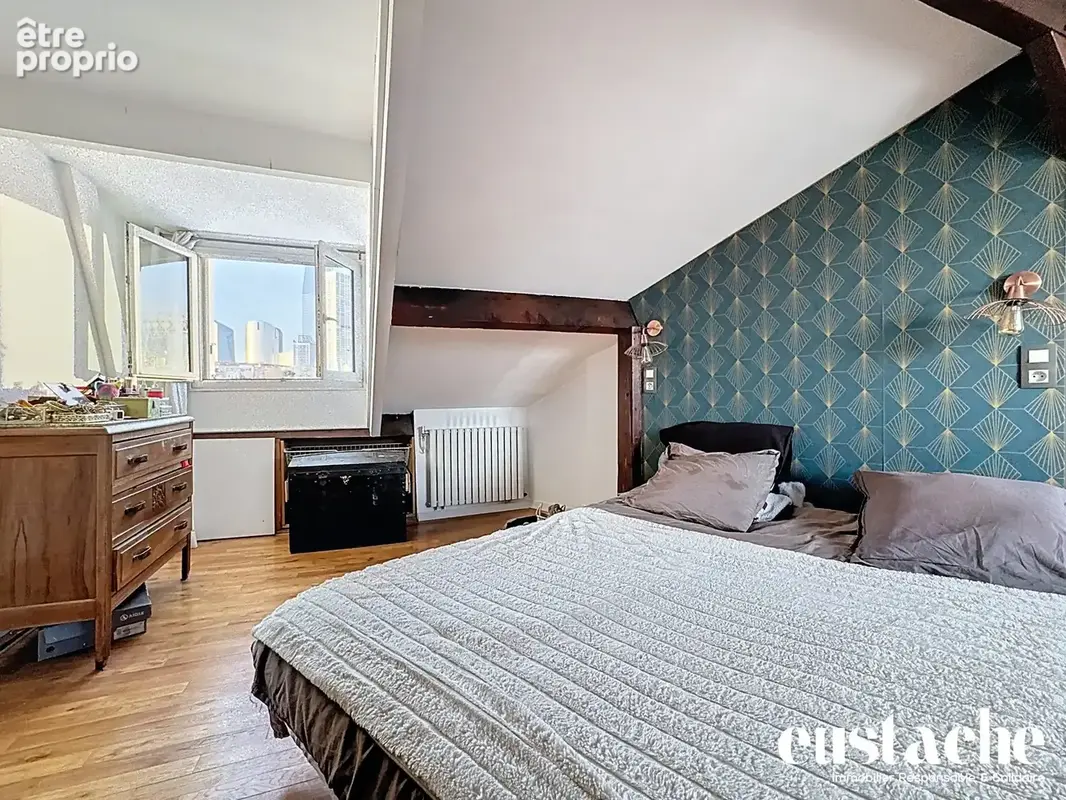 Appartement 5 pièces 111 m² à vendre à Puteaux (92800) - photo 7