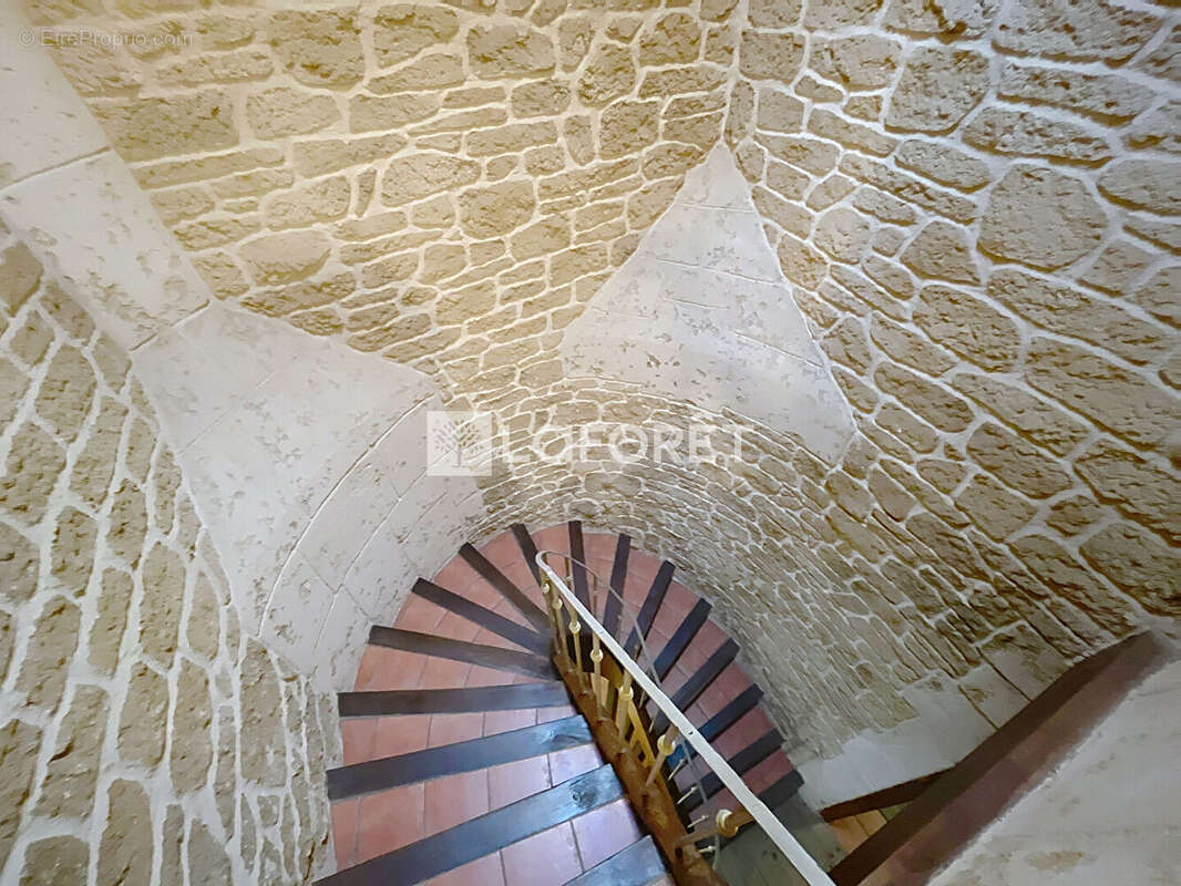 Maison à ILLE-SUR-TET