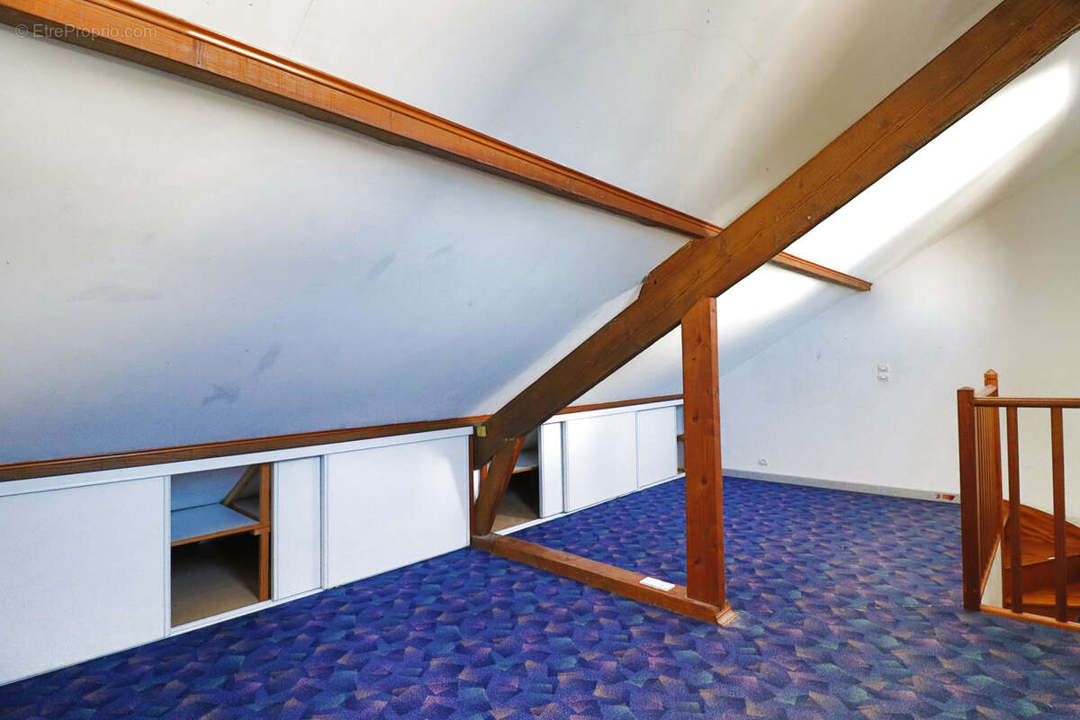 Appartement à CHALONS-EN-CHAMPAGNE