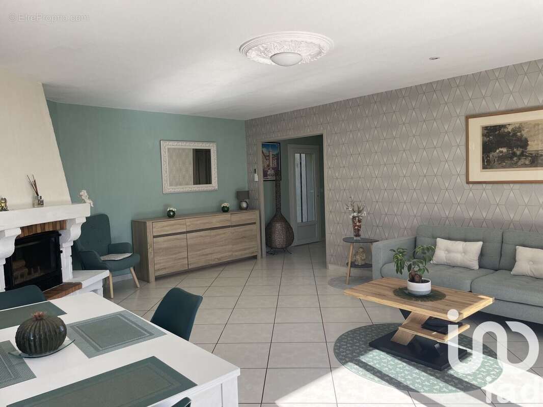 Photo 2 - Maison à GONFARON