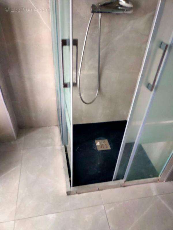 Maison à AULNAY-SOUS-BOIS