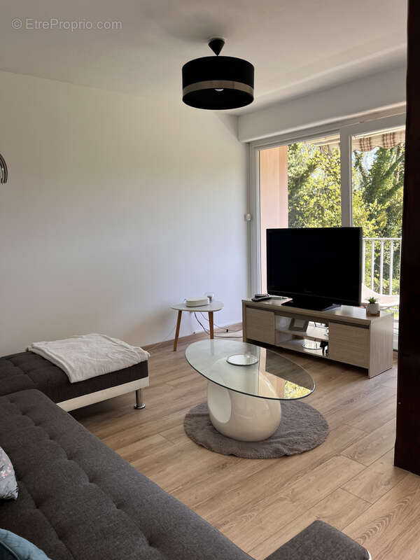 Appartement à AUDINCOURT