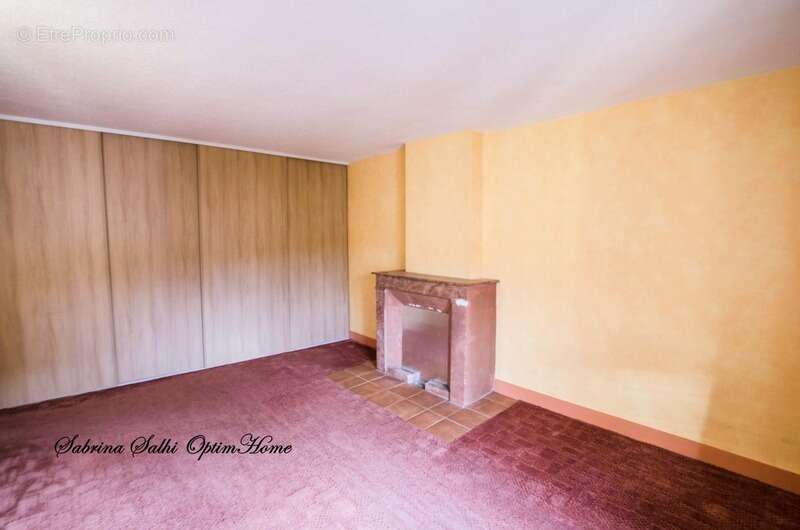 Maison à QUINCIE-EN-BEAUJOLAIS