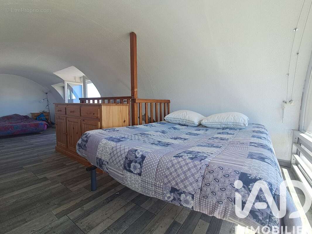 Photo 8 - Appartement à GRUISSAN