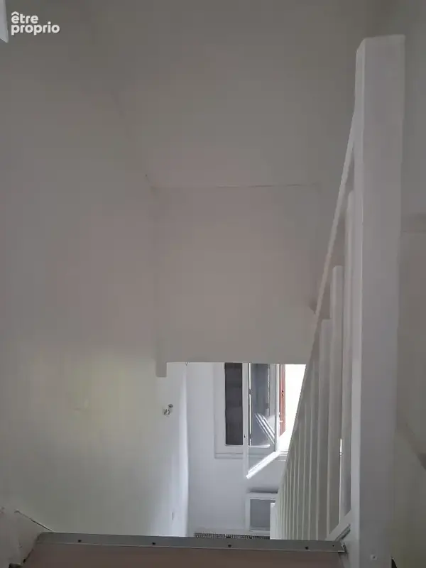 Duplex T1 Corbeil Essonnes - photo 7