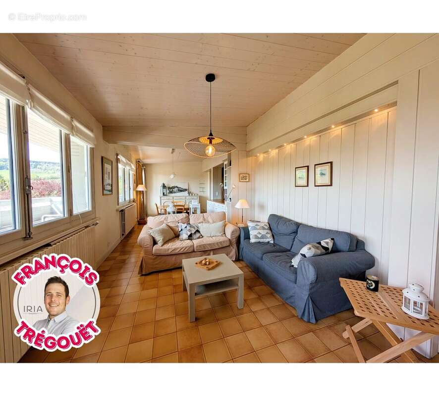 Maison à VIUZ-EN-SALLAZ