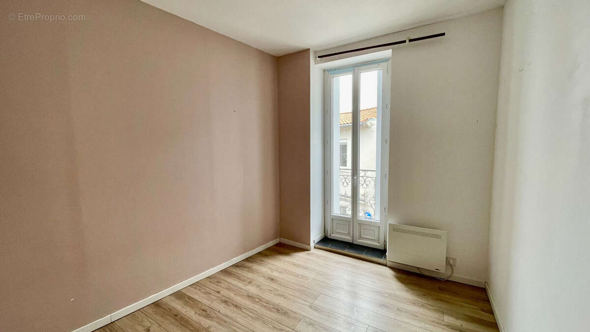Appartement à LESPARRE-MEDOC