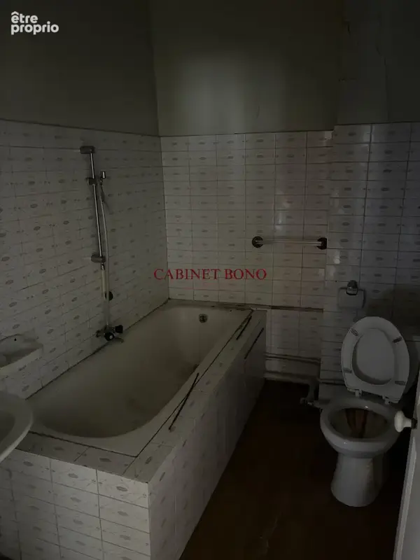 Maison 8 pièces 153 m² à vendre à Chauny (02300) - photo 6