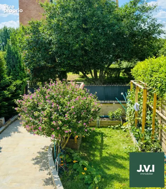 A vendre Maison Enghien Les Bains 6 pièce(s) 166 m2 - photo 9