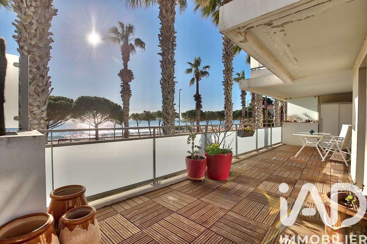 Photo 8 - Appartement à LA CIOTAT