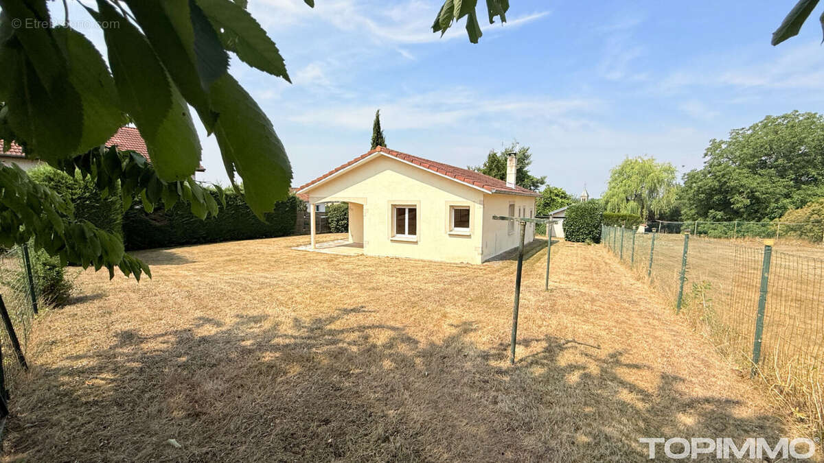Maison Saint Gorgon - photo 10