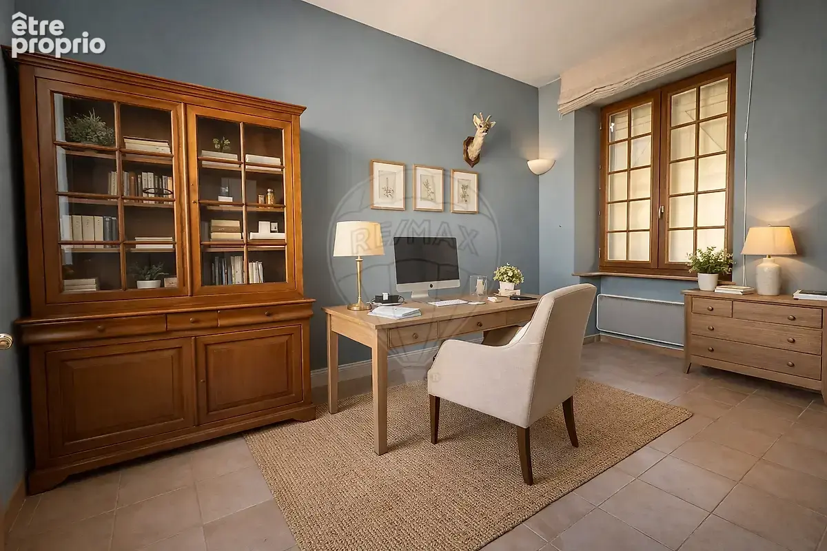 Maison 6 chambre(s) à vendre - photo 5