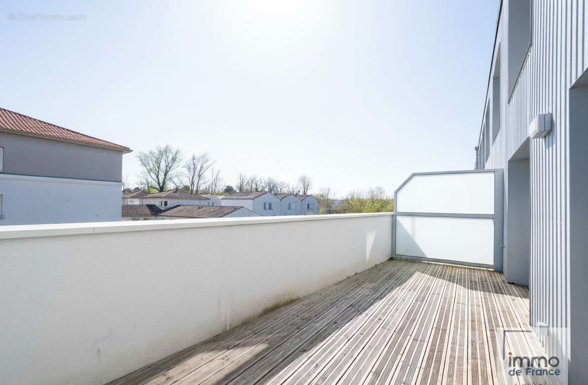 Appartement à TALENCE