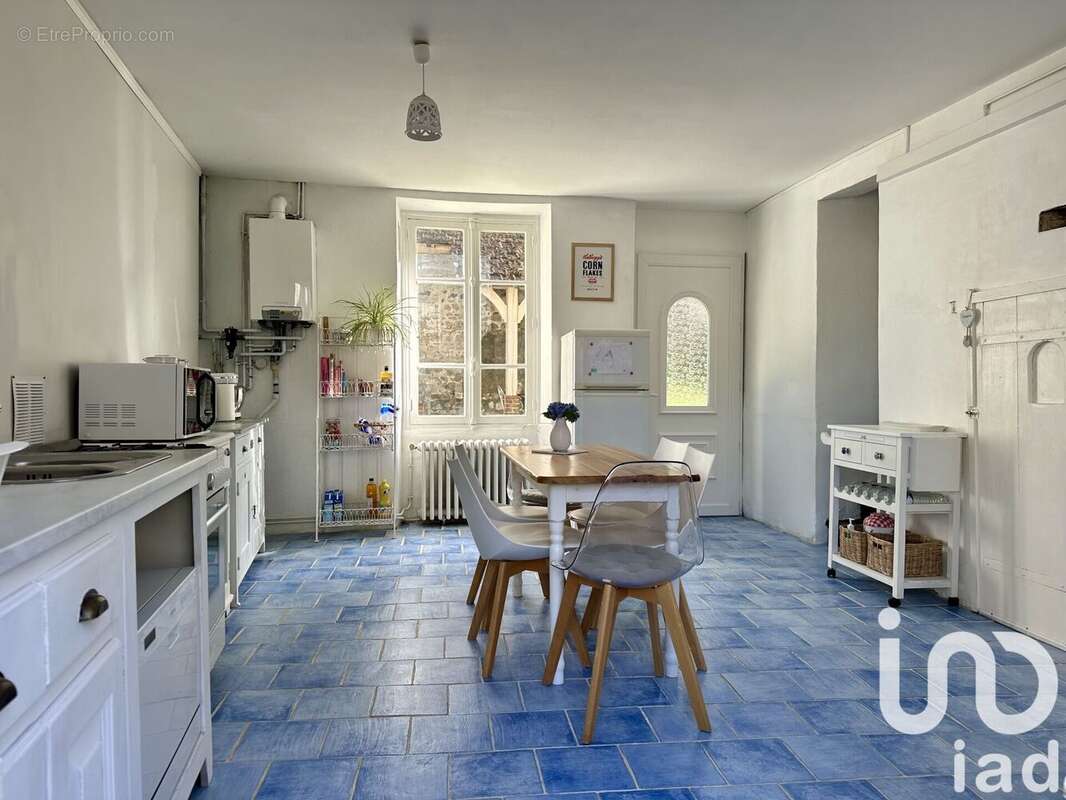 Photo 4 - Maison à US