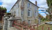 Maison à ROUMAZIERES-LOUBERT