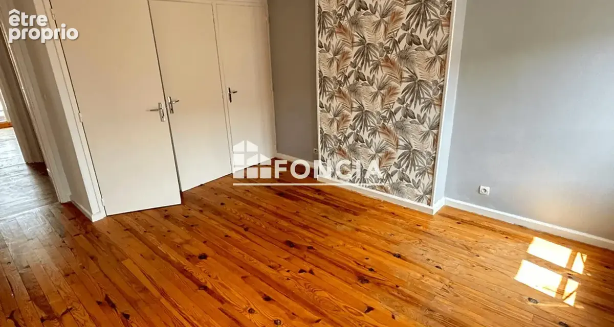 Emplacement privilégié pour ce T3 avec balcon ! - photo 4