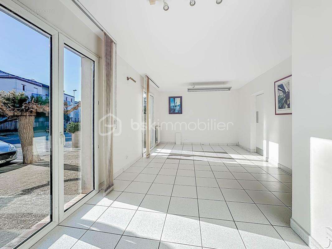 Appartement à PALAVAS-LES-FLOTS