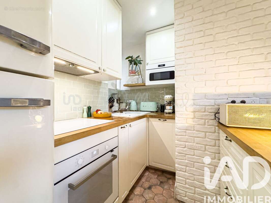 Photo 4 - Appartement à PARIS-2E