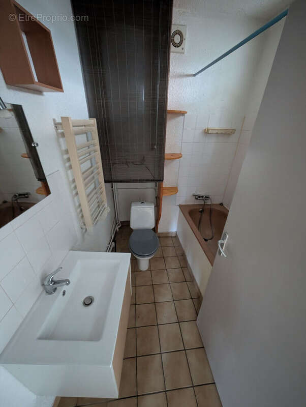 Appartement à VIENNE