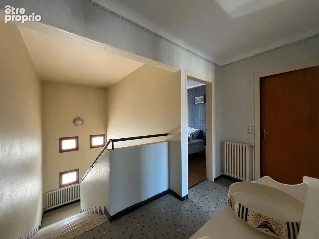 Maison Individuelle 7 pièces - À Vendre (74150) - Rumilly et alentours - photo 13